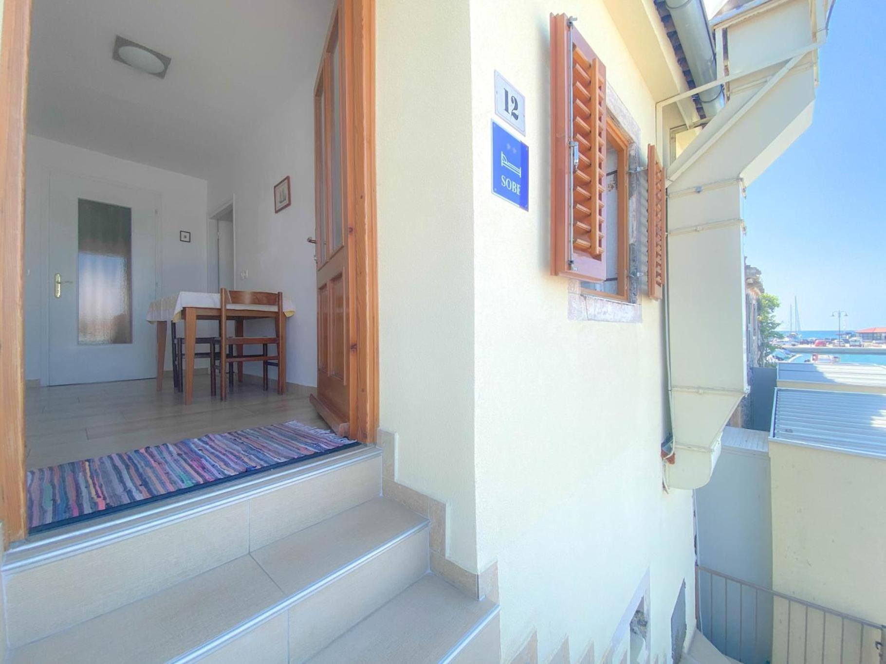 Demark Room 1 Novigrad  Luaran gambar