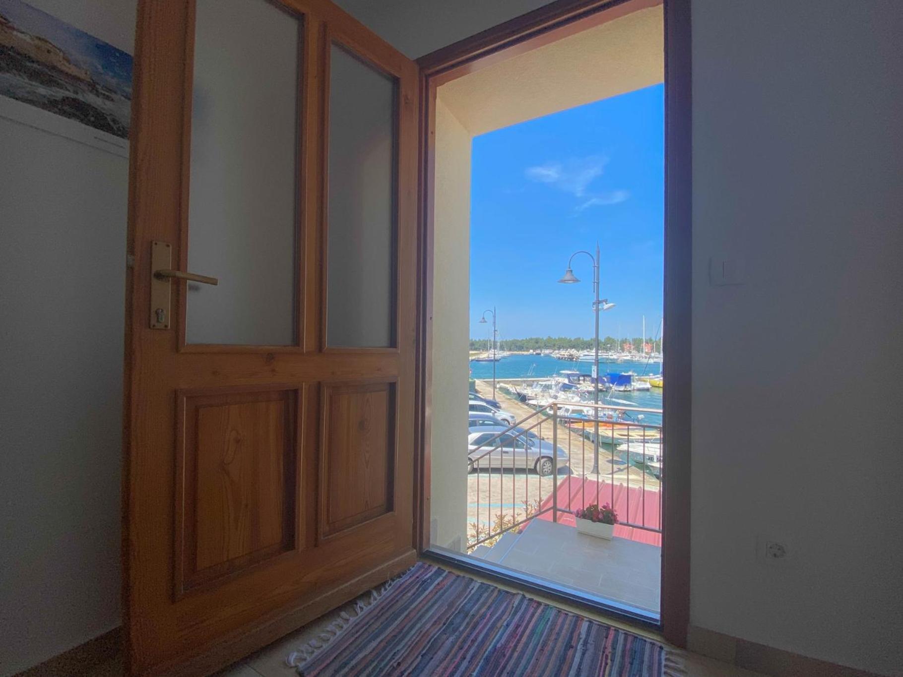 Demark Room 1 Novigrad  Luaran gambar